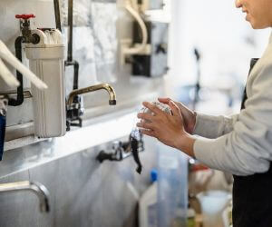 About The Faucet Pros Vinton, LA